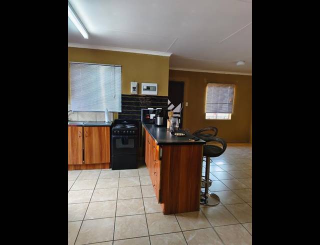 3 BEDROOM HOUSE FOR SALE IN WATERKLOOF